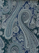 Kashimir Bristol Paisley P Kaufmann Fabric